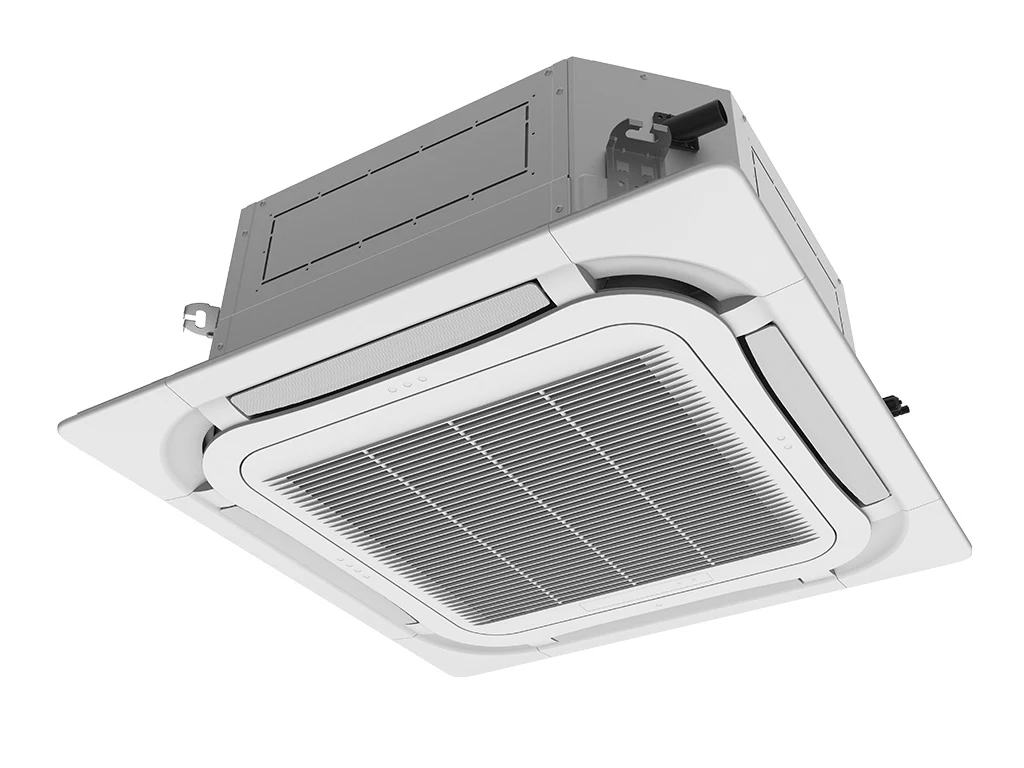 Кассетный кондиционер Daichi DA50ALFS1R/DF50ALS1R/DPT05L