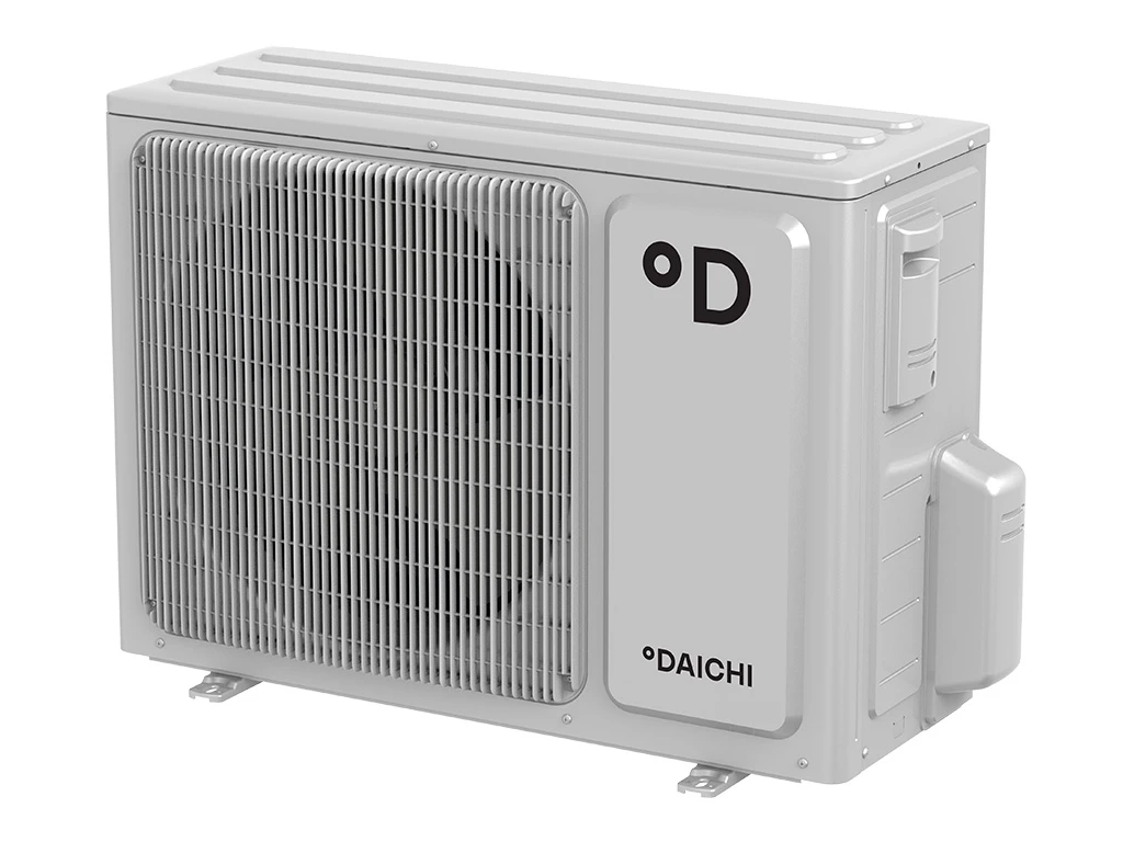 Кассетный кондиционер Daichi DA100ALCS1R/DF100ALS1R/DPC06L