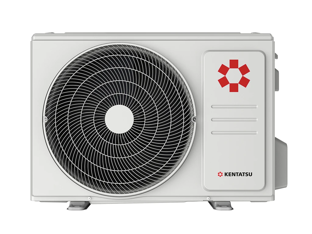 Кондиционер Kentatsu Kanami KSGA26HFAN1/KSRA26HFAN1