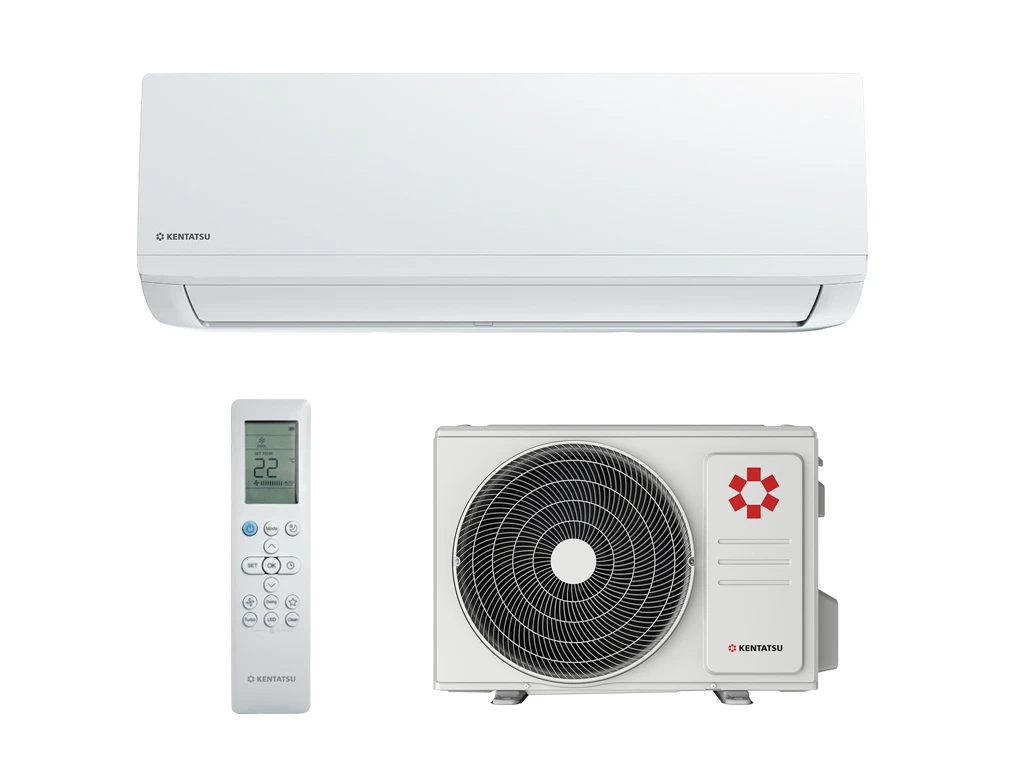 Кондиционер Kentatsu Ichi KSGI26HFAN1/KSRI26HFAN1/-40