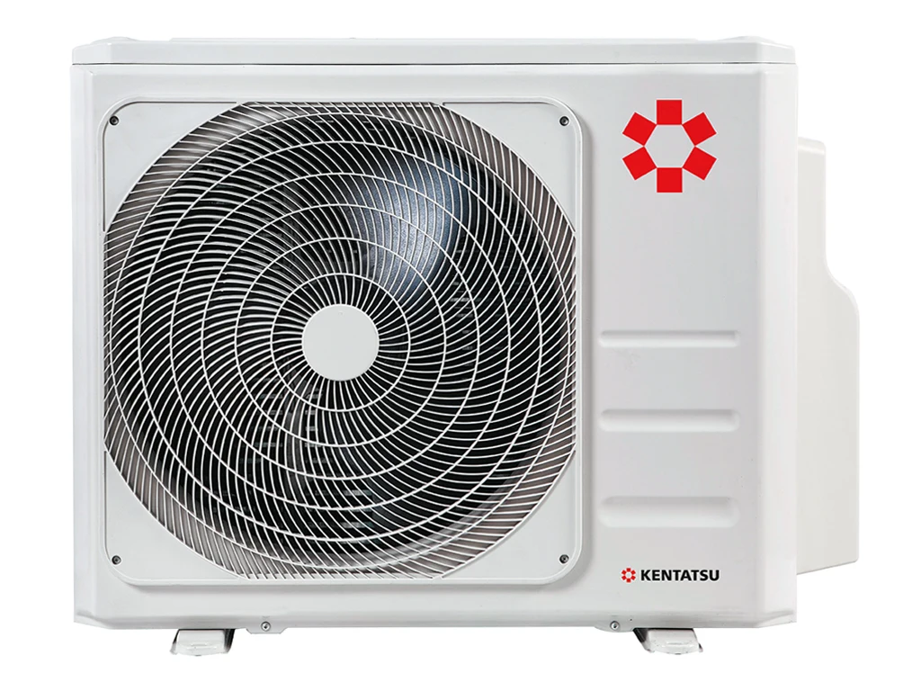 Внешний блок на 2 комнаты Kentatsu K2MRB40HZRN1