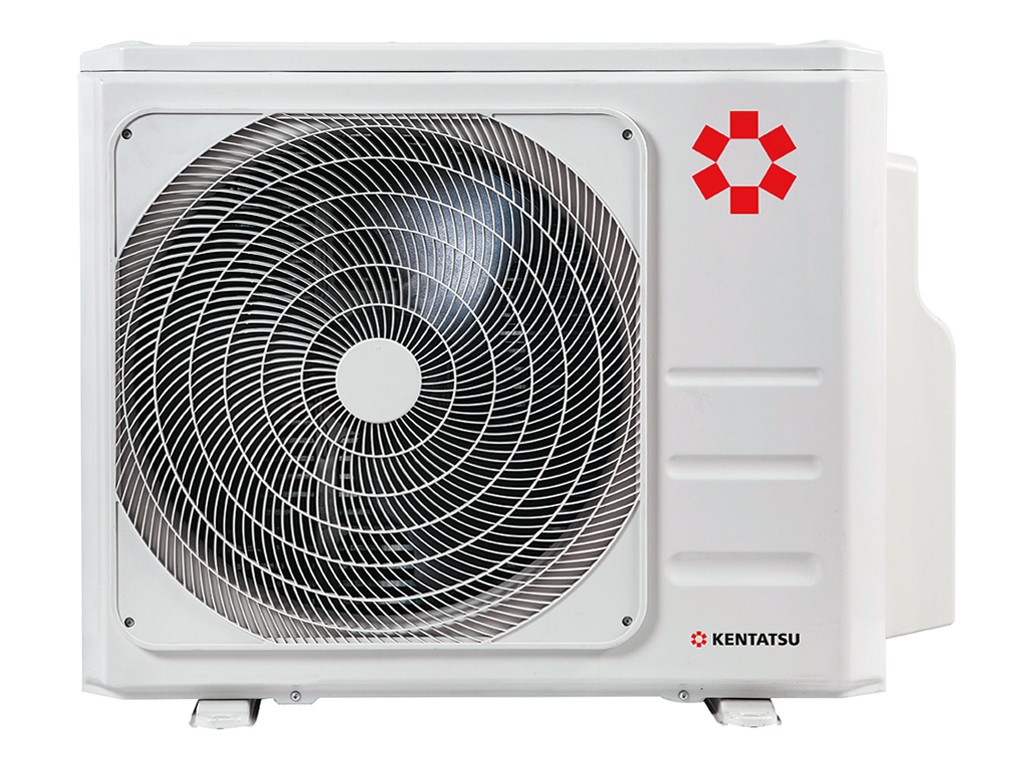 Внешний блок на 3 комнаты Kentatsu K3MRB60HZRN1