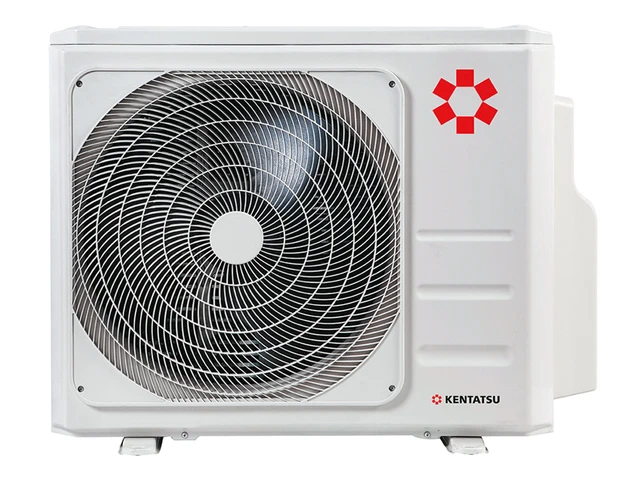 Внешний блок на 3 комнаты Kentatsu K3MRB80HZRN1