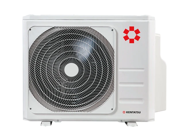 Внешний блок на 4 комнаты Kentatsu K4MRA100HZRN1