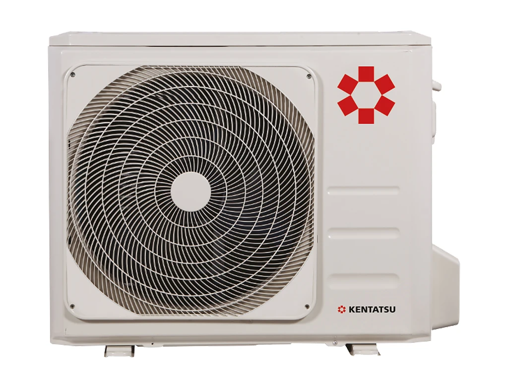 Кассетный кондиционер Kentatsu KSVT140HFAN3/KSUT140HFAN3/KPU95-DR