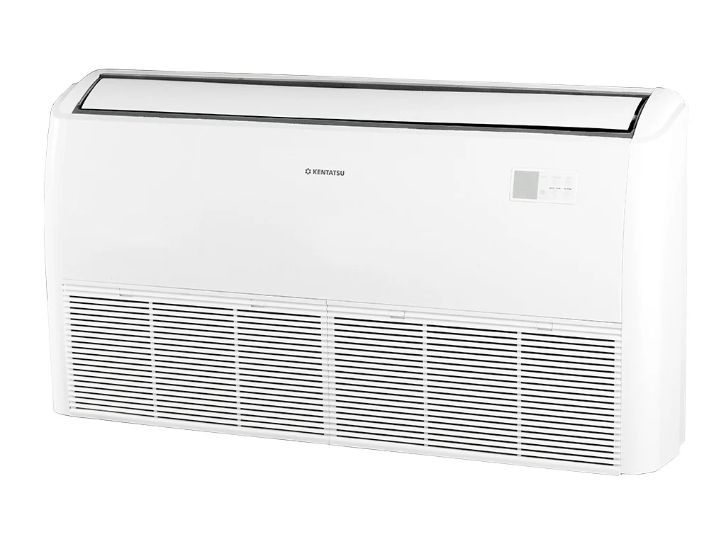 Напольно-потолочный кондиционер Kentatsu KSHF140HFAN3/KSUT140HFAN3