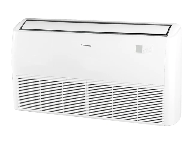 Напольно-потолочный кондиционер Kentatsu KSHF140HFAN3/KSUT140HFAN3