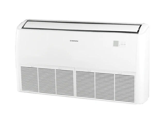 Напольно-потолочный кондиционер Kentatsu KSHE176HFAN3/KSUT176HFAN3