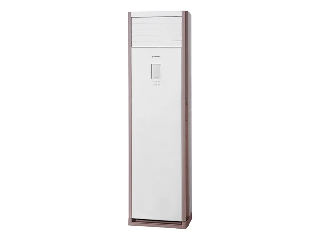Колонный кондиционер Kentatsu KSFV70XFAN1/KSRT70HFAN1<br />