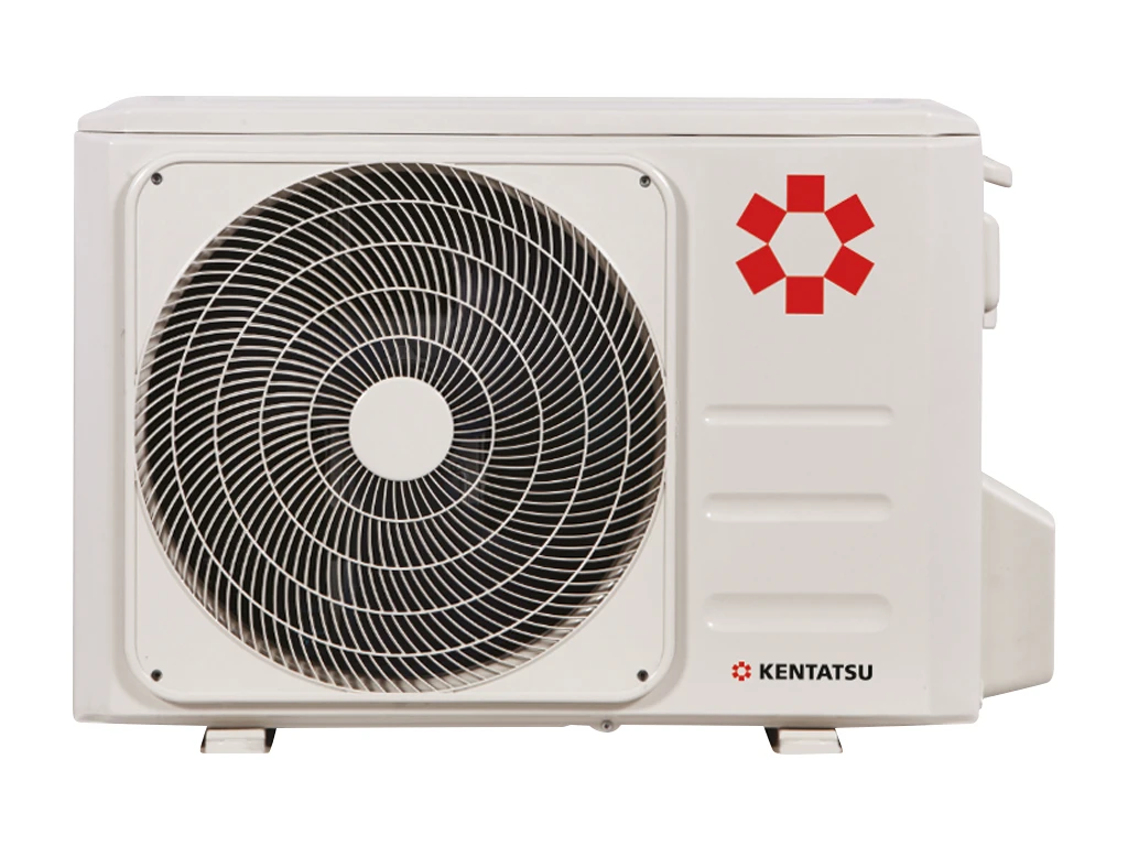 Кассетный кондиционер Kentatsu KSZB35HZAN1/1/KSUNB35HZAN1/KPU65-D