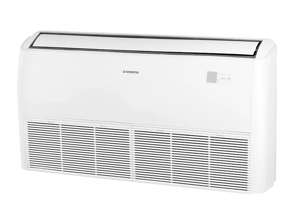 Напольно-потолочный кондиционер Kentatsu KSCB70HZAN1/KSUNB70HZAN1