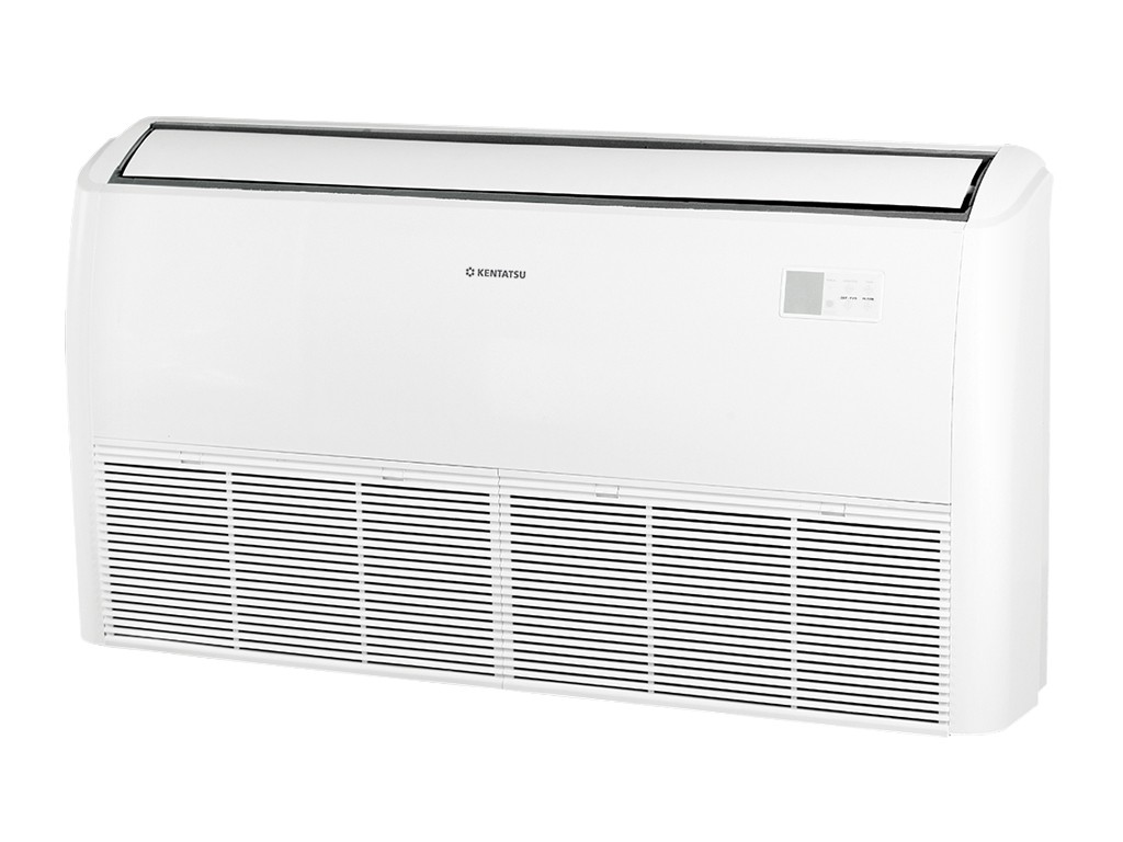 Напольно-потолочный кондиционер Kentatsu KSCB70HZAN1/KSUNB70HZAN1