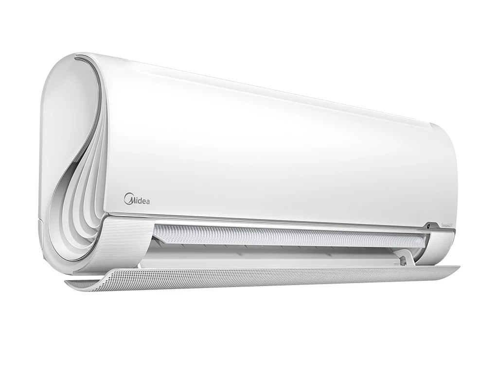 Кондиционер Midea Breezeless 1 MSFA1-09N8D6-I/MSFA1-09N8D6-O