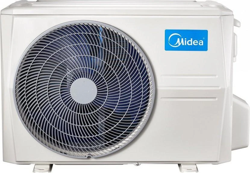 Кондиционер Midea Breezeless 1 MSFA1-09N8D6-I/MSFA1-09N8D6-O
