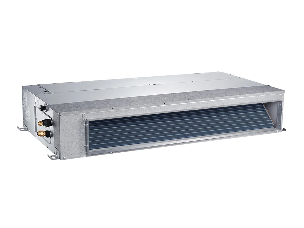 Канальный внутренний блок Midea MTIU-18HWFNX(GA)