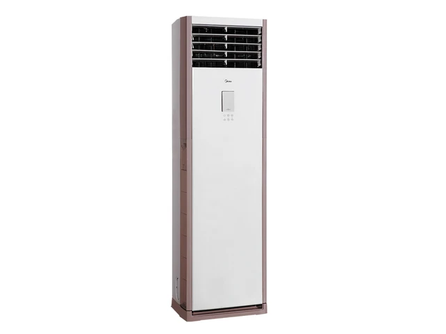 Колонный кондиционер Midea MFPA-24ARN1-QB6/MOX430-24HN1-QB6