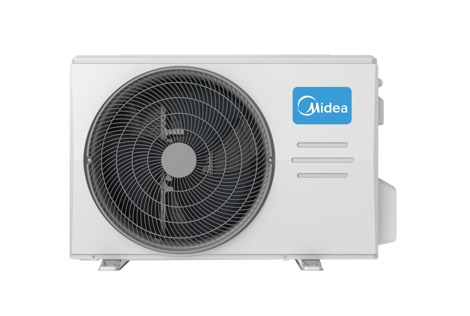 Кассетный кондиционер Midea MCA3U-12HRFNX(GA)/MOX230-12HFN8-Q(GA)/T-MBQ4-03E