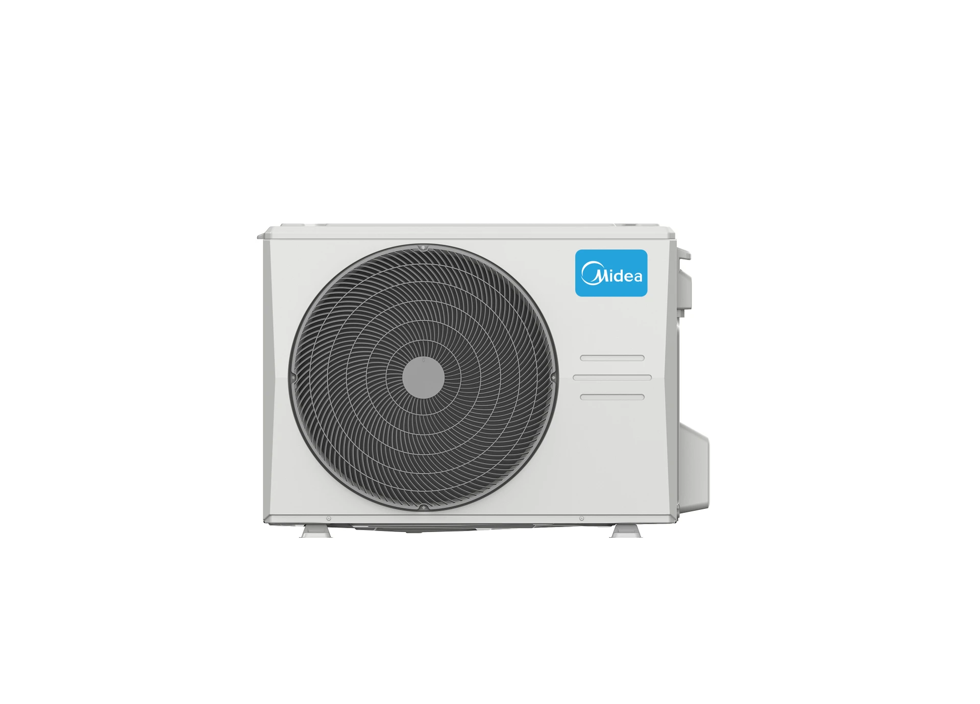 Кассетный кондиционер Midea MCD1-24HRFNX(GA)/MOX430U-24HFN8-Q(GA)/T-MBQ4-04A1