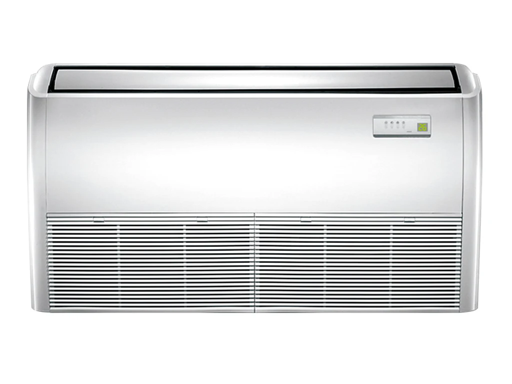 Напольно-потолочный кондиционер Midea MUE-24HRFNX(GA)/MOX430U-24HFN8-Q(GA)