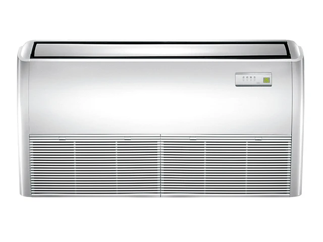 Напольно-потолочный кондиционер Midea MUE-24HRFNX(GA)/MOX430U-24HFN8-Q(GA)