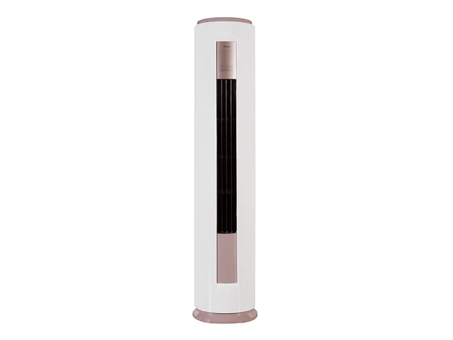 Колонный кондиционер Midea MFYA400-24ARFN1-Q/MOX401UL-24AFN1-Q