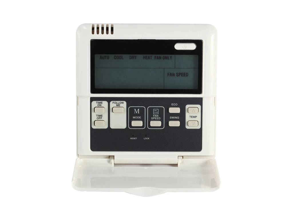 Канальный кондиционер Midea MTIU-12HWFNX(GA)/MOX230-12HFN8-Q(GA)