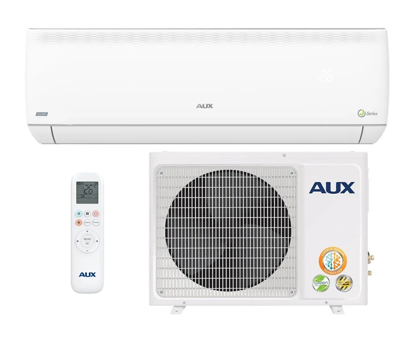 Кондиционер AUX ASW-H07A4/JD-R1/AS-H07A4/JD-R1