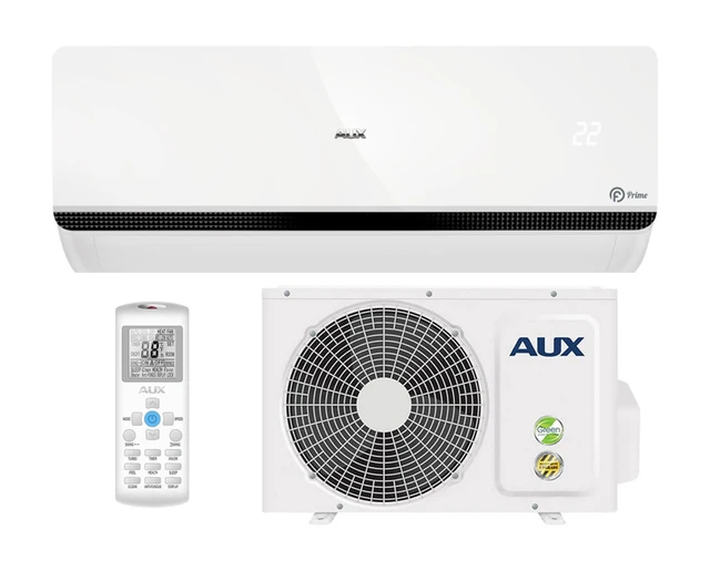 Кондиционер AUX Prime Inverter ASW-H12A4/FP-R1DI/AS-H12A4/FP-R1DI