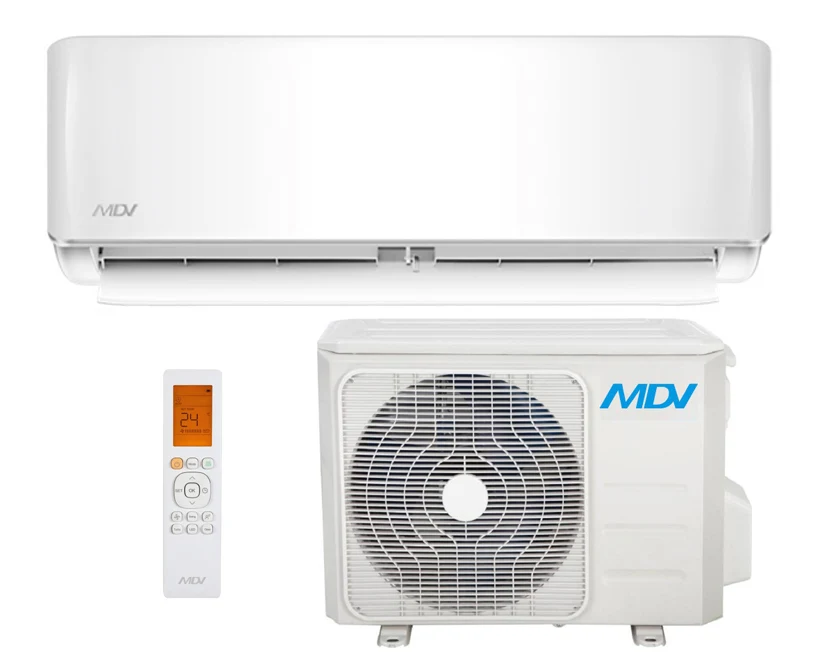 Кондиционер Mdv Aurora MDSA-12HRN8/MDOA-12HN8