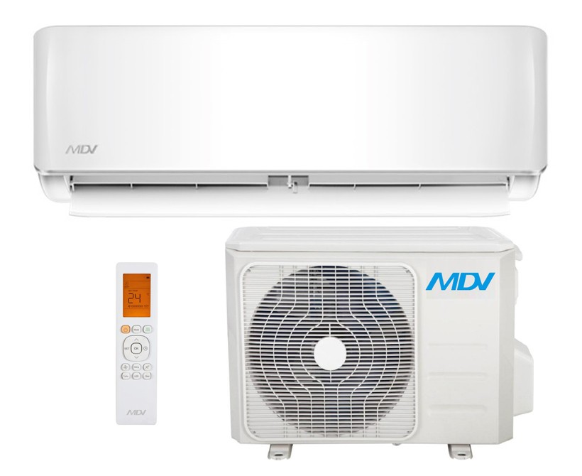 Кондиционер Mdv Aurora MDSA-12HRN8/MDOA-12HN8