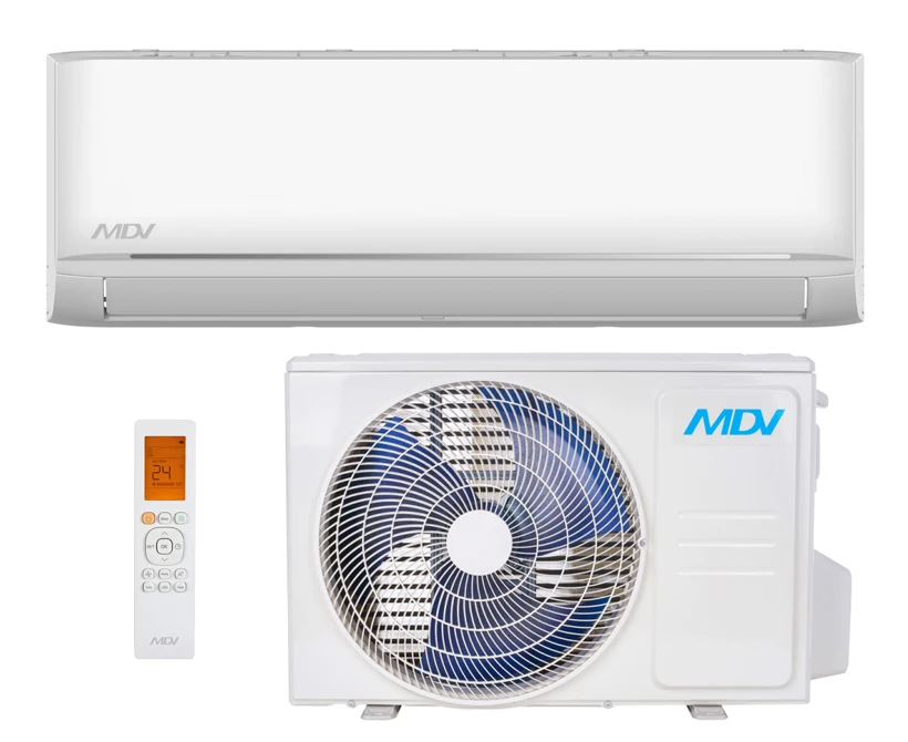Кондиционер Mdv Infini MDSAG-12HRFN8/MDOAG-12HFN8