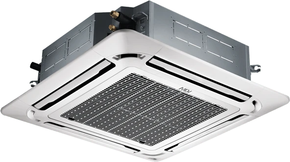 Кассетный кондиционер Mdv MDCD-24HRFN8/MDOU-24HFN8