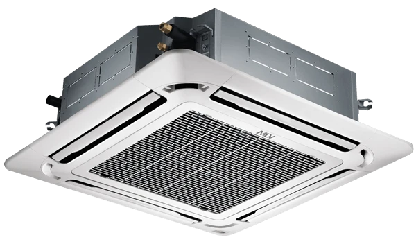 Полупромышленная кассетная сплит-система Mdv MDCD-60HRFN1/MDOU-60HFN1<br />