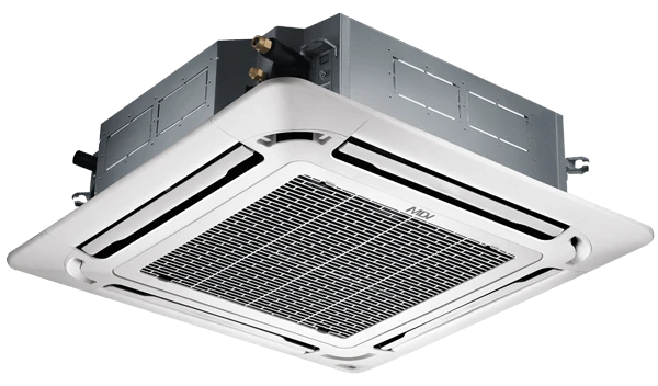 Полупромышленная кассетная сплит-система Mdv MDCD-60HRFN1/MDOU-60HFN1<br />