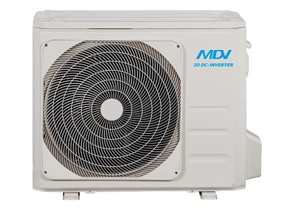 Внешний блок на 3 комнаты Mdv MD3O-27HFN8