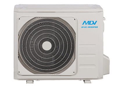 Внешний блок на 3 комнаты Mdv MD3O-27HFN8
