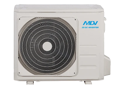Внешний блок на 3 комнаты Mdv MD3O-27HFN8