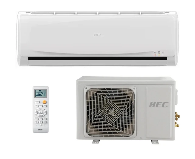 Кондиционер HEC HEC-07HTD103/R2