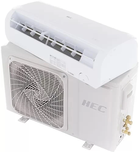 Кондиционер HEC HEC-18HTC03/R2
