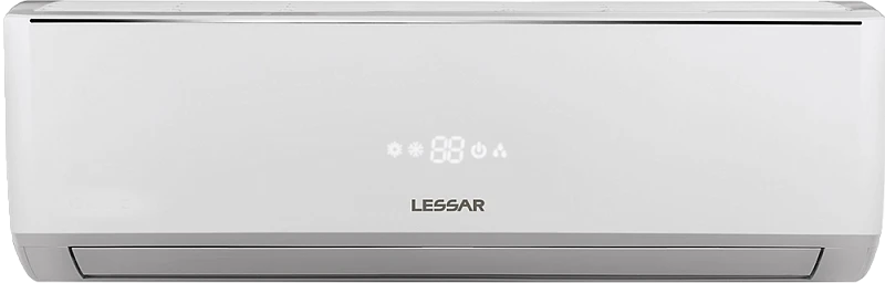 Кондиционер Lessar Enigma LS-HE18KDE2/LU-HE18KDE2