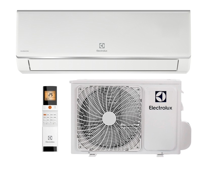 Кондиционер Electrolux Avalanche EACS/I-09HAV/N8_22Y
