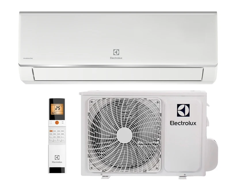 Кондиционер Electrolux Avalanche EACS/I-24HAV/N8_22Y
