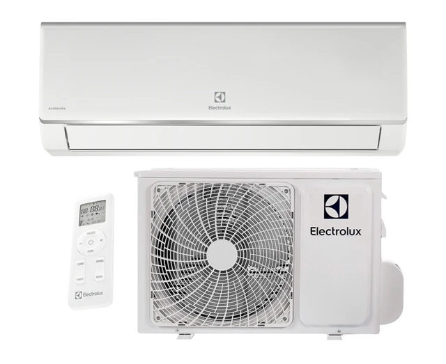 Кондиционер Electrolux Avalanche EACS-12HAV/N3_22Y