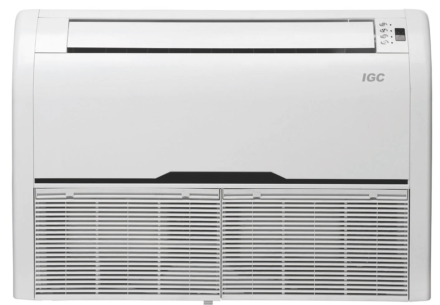 Напольно-потолочный кондиционер IGC U-Match F IFХ-V18HDC/U