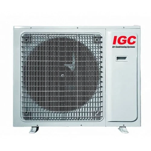 Напольно-потолочный кондиционер IGC U-Match F IFХ-V60HSDC/U