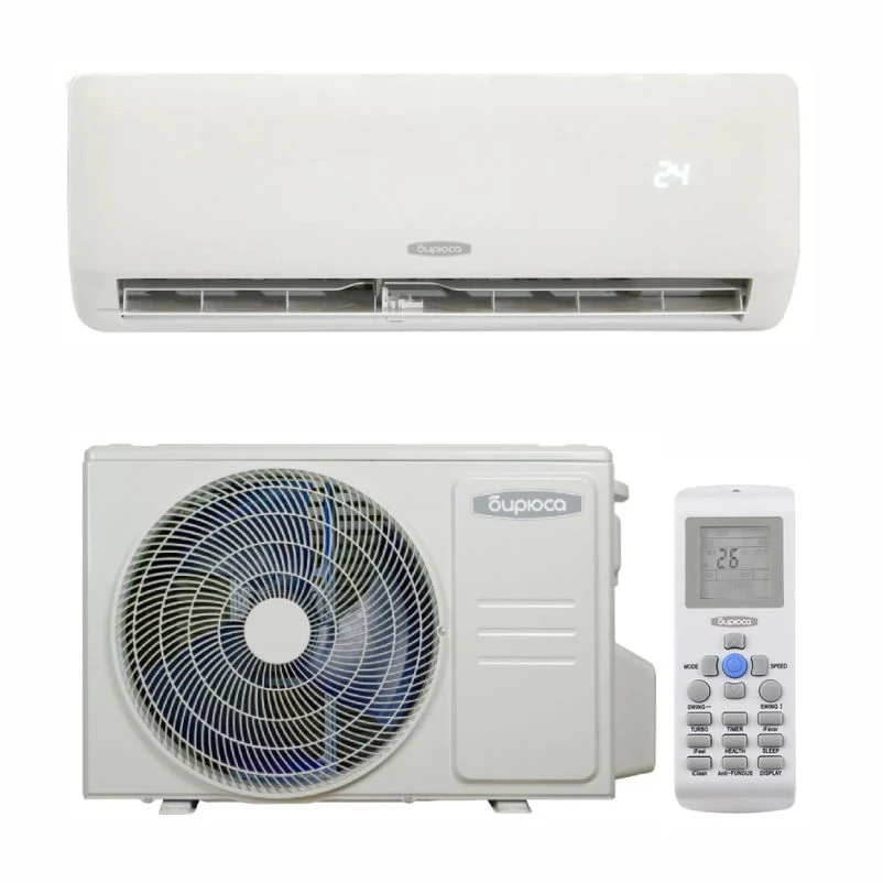 Кондиционер Бирюса Fortuna B-12FPR/B-12FPQ