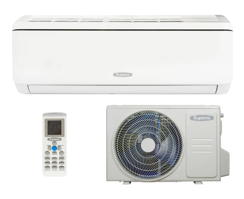Кондиционер Бирюса Dream inverter B-24DIR/B-24DIQ