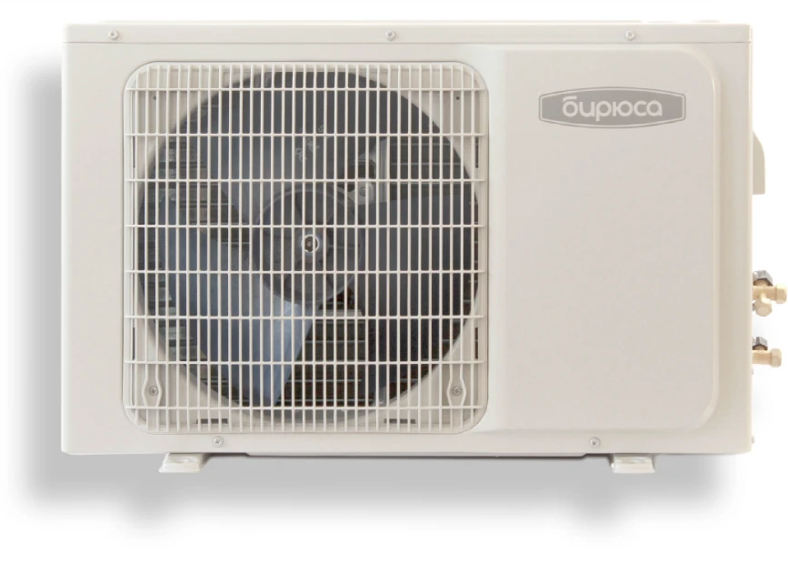 Кондиционер Бирюса Fortuna Inverter B-09FIR/B-09FIQ