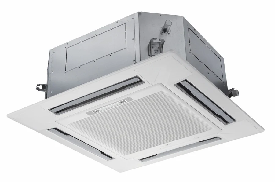 Кассетный кондиционер Бирюса BMCA60