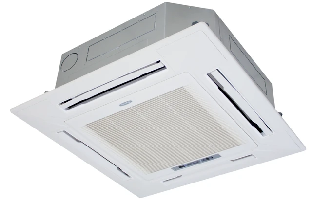 Кассетный кондиционер Бирюса BLCA-H60/5R1